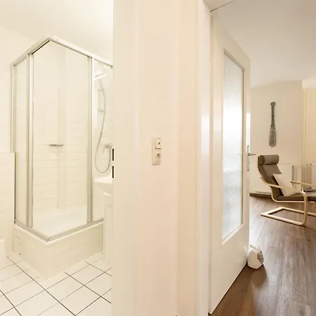 Haus Gorch Fock Seestern *