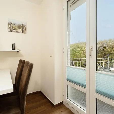 Haus Gorch Fock Seestern