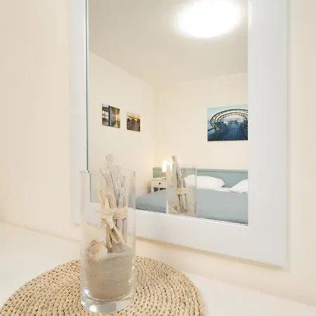 Haus Gorch Fock Seestern *