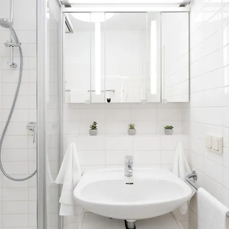 Haus Gorch Fock Seestern * קלנהוזן