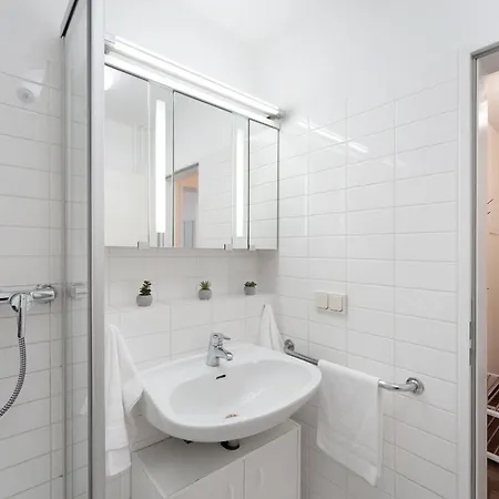 דירה Haus Gorch Fock Seestern