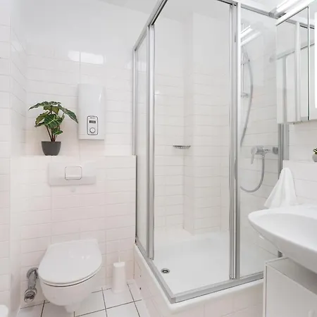 شقة Haus Gorch Fock Seestern كيلينهوسن