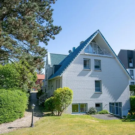 Haus Gorch Fock Seestern * كيلينهوسن