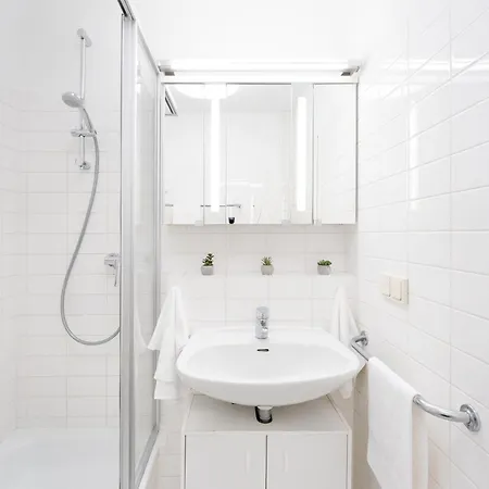 Haus Gorch Fock Seestern Apartment *
